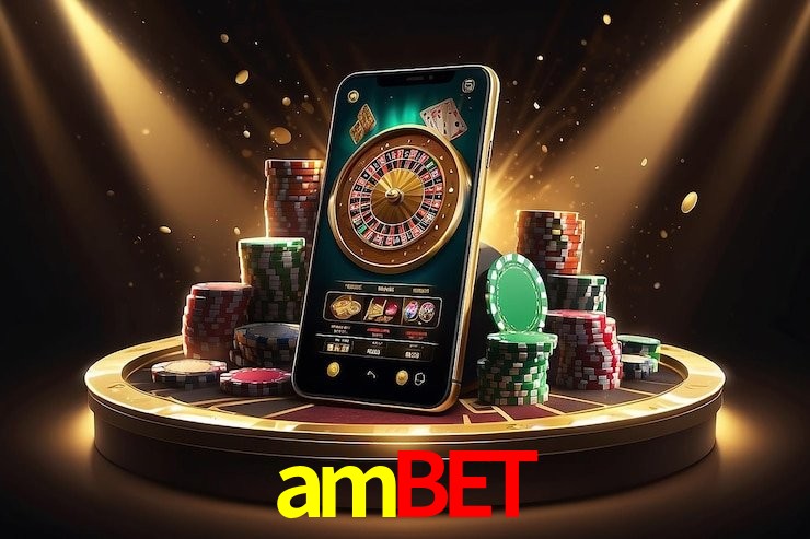 ambet - Winners Celebration