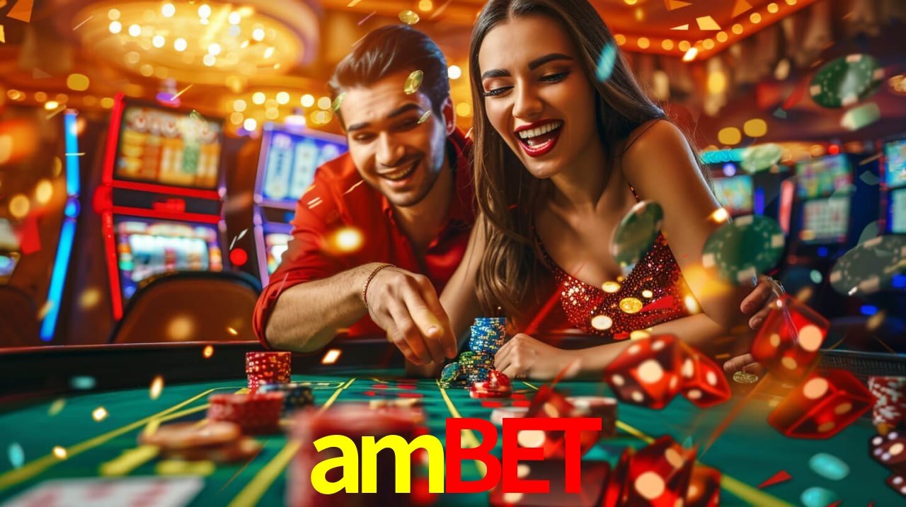ambet - Customer Support