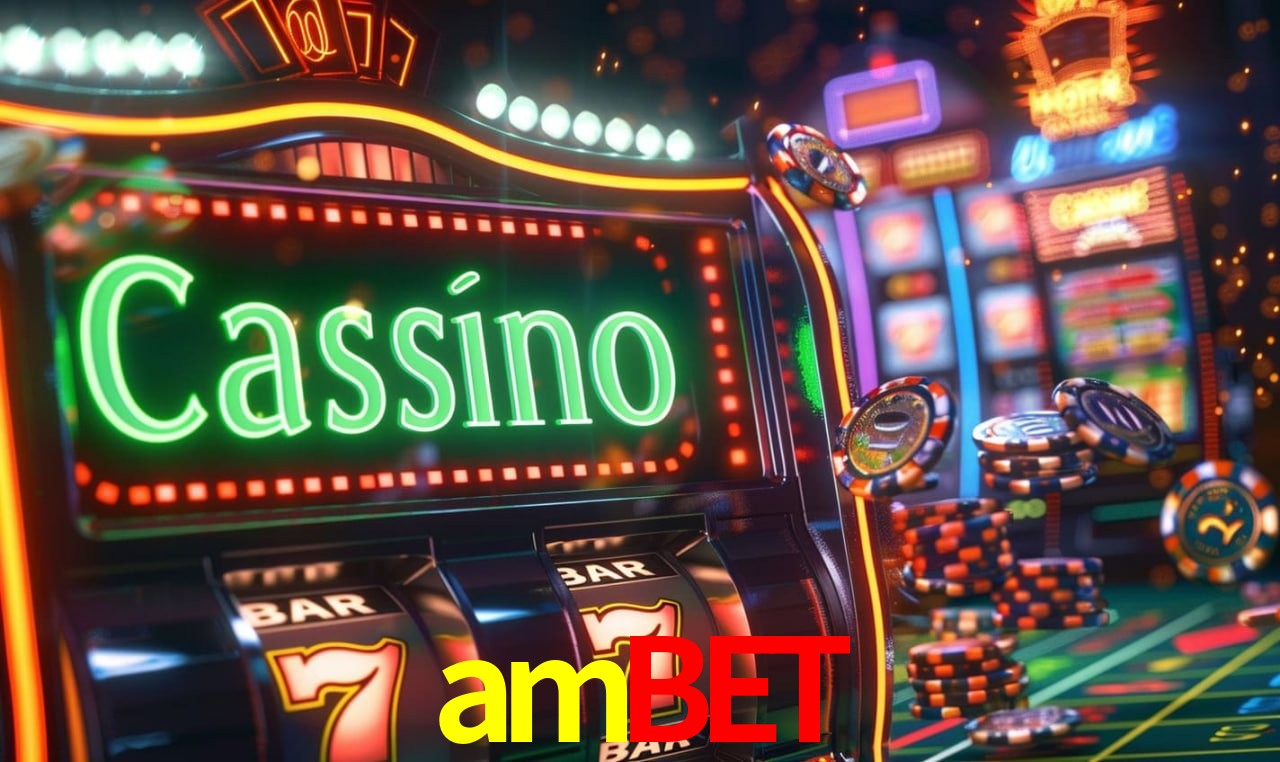 ambet - Aplicativo Móvel
